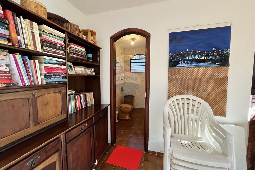 Casa de Condomínio - Venda - Cotia , São Paulo - IMG_6221.jpg - 602141045-17