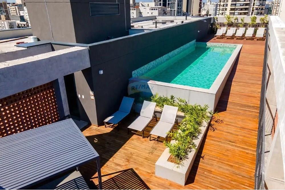 Apartamento - Alugar - São Paulo , São Paulo - 2e.jpg - 602191015-8