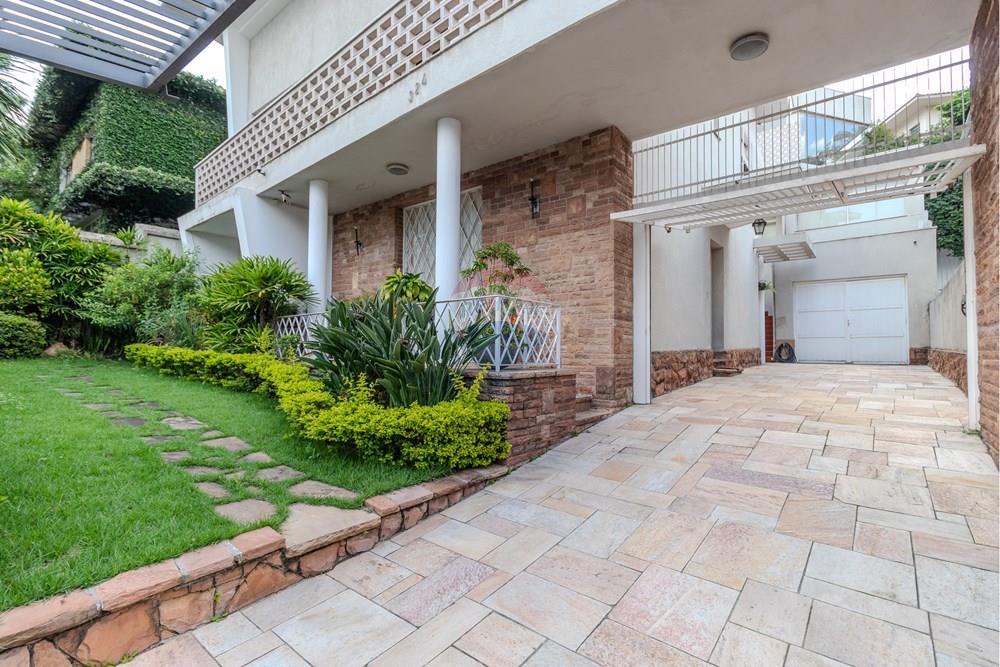 Casa - Venda - São Paulo , São Paulo - 01fotos_023.jpg - 601251022-165