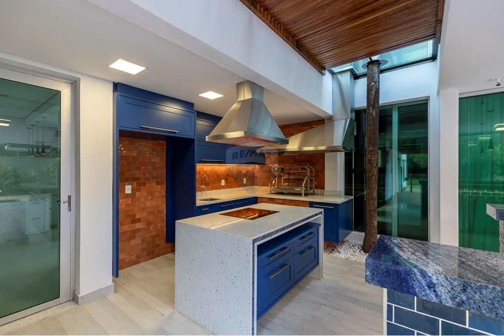 Casa de Condomínio - Venda - Ribeirão Preto , São Paulo - casa_venda_guapore2_ribeirao_preto (37).jpg - 601251261-8