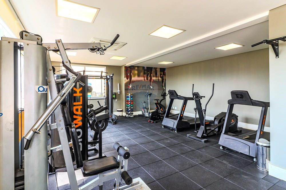 Apartamento - Venda - São Paulo , São Paulo - 02area-condominial_001.JPG - 602101009-64