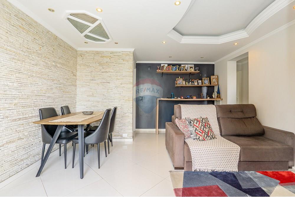 Apartamento - Venda - São Paulo , São Paulo - Cópia de Remax Ares-4.jpg - Sala de jantar - 601131051-23