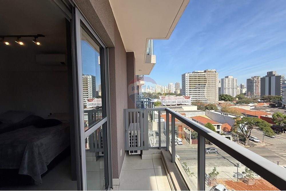 Studio - Alugar - São Paulo , São Paulo - IMG_5388.JPG - 602191016-129