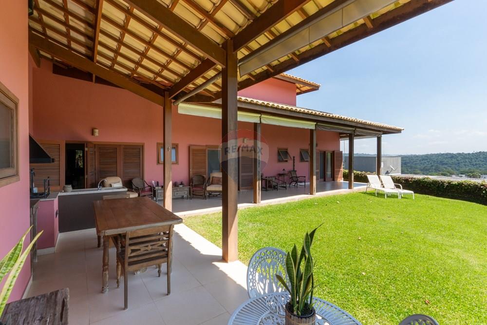 Casa de Condomínio - Venda - Cotia , São Paulo - DSC09796.jpg - 601241003-221