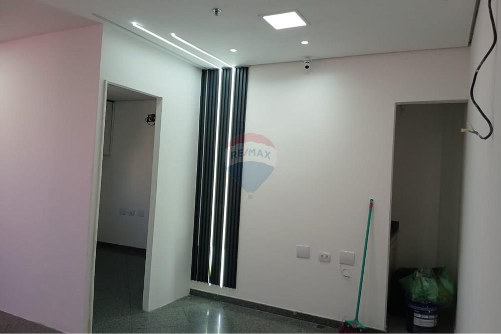 Cj. Comercial/ Sala - Alugar - São Paulo , São Paulo - 7.jpg - 602291021-257