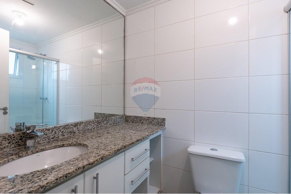 Apartamento - Venda - São Paulo , São Paulo - 01fotos_040.jpg - Banheiro - 601331003-41