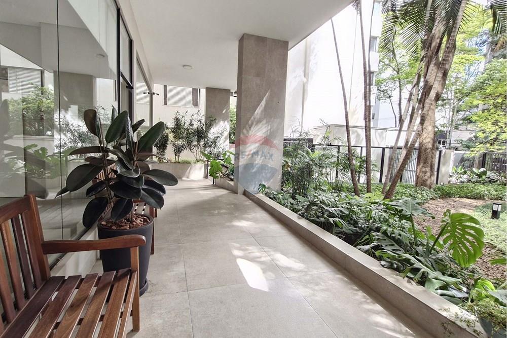 Apartamento - Alugar - São Paulo , São Paulo - RUA BARÃO DE CAPANEMA, 112 (5).jpg - 601361012-76