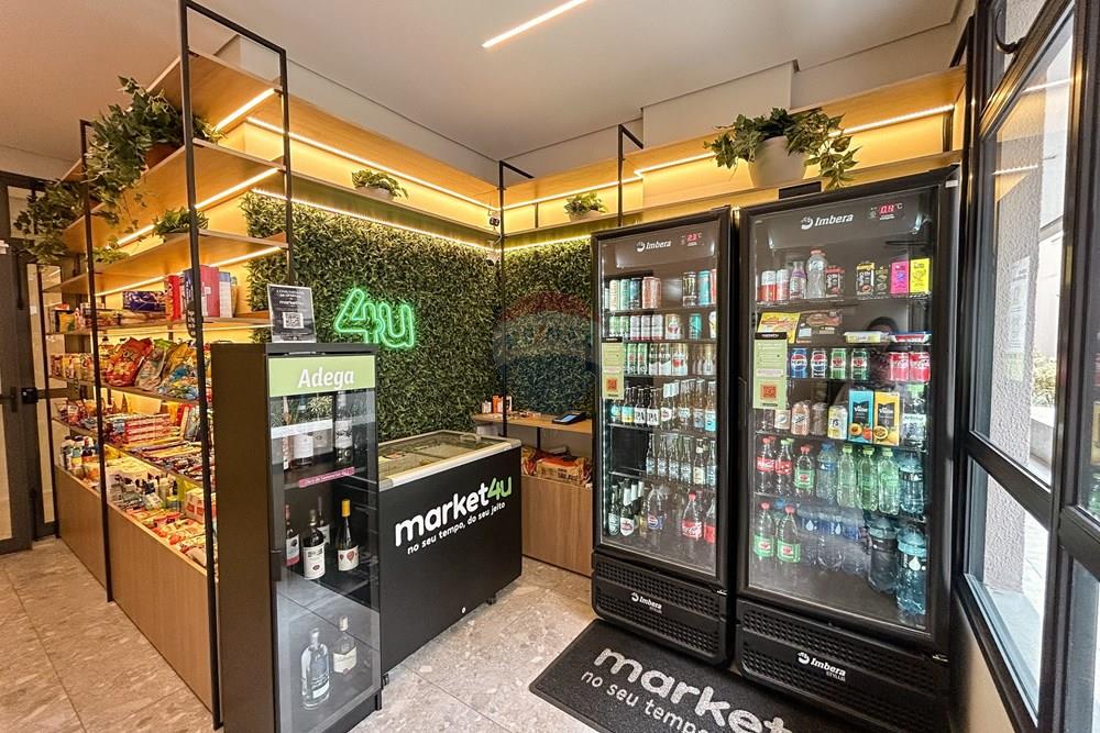 Studio - Alugar - São Paulo , São Paulo - IMG_9528.JPG - 601131004-180