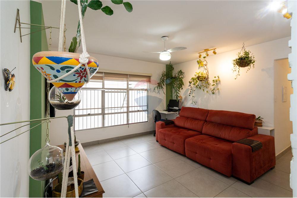 Apartamento à venda com 3 quartos, 84m² - Foto 1