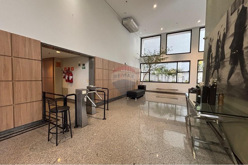 Cj. Comercial/ Sala - Alugar - São Paulo , São Paulo - IMG_2766.JPG - Saguão - 601081019-60