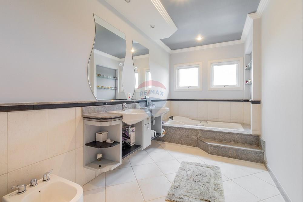 Casa de Condomínio - Venda - Itu , São Paulo - 39.jpg - Banheiro - 601081064-46