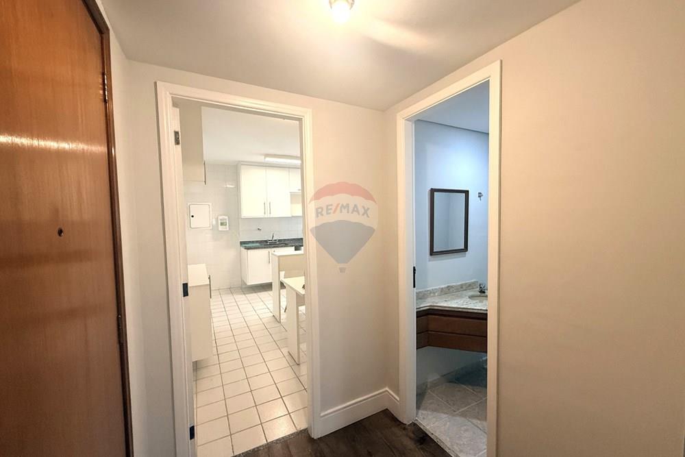 Apartamento - Alugar - São Paulo , São Paulo - IMG_9877.JPG - 602191016-250