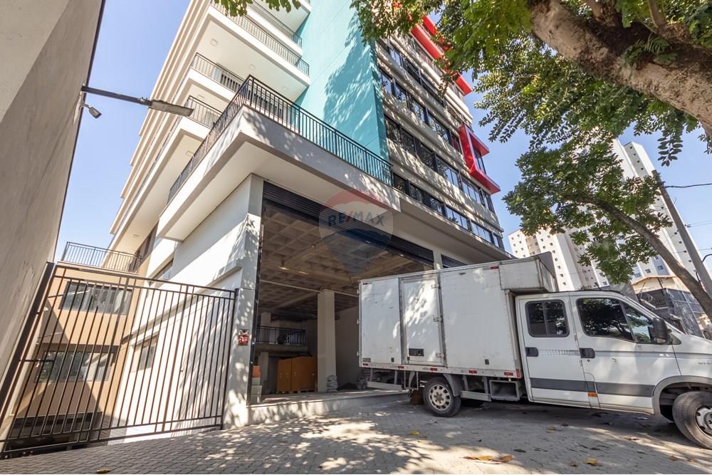 Galpão - Alugar - São Paulo , São Paulo - IMG_847423.jpg - Fachada - 602161019-9