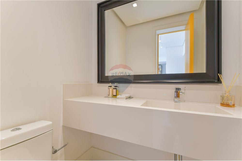 Rezidential - Apartament - Sao Paulo , Sao Paulo - BR - 43 - 601251125-37