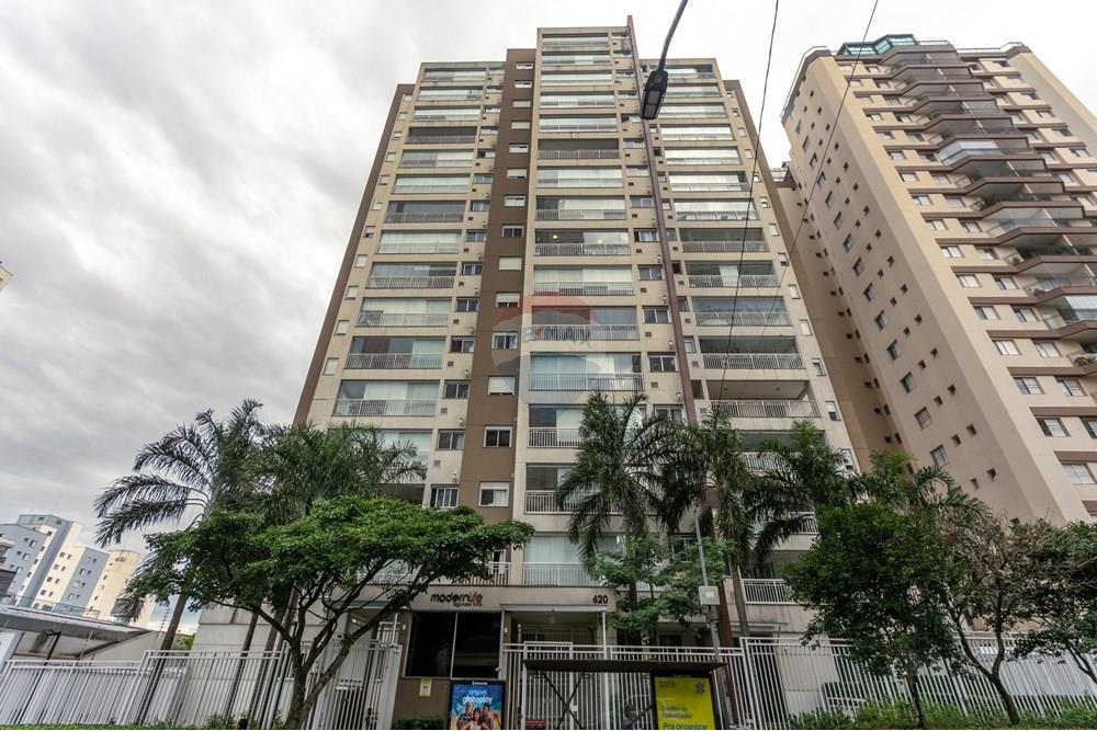 Apartamento - Venda - São Paulo , São Paulo - 601301058-39 - Av. Fagundes Filho, 620-036.jpg - 601301058-50