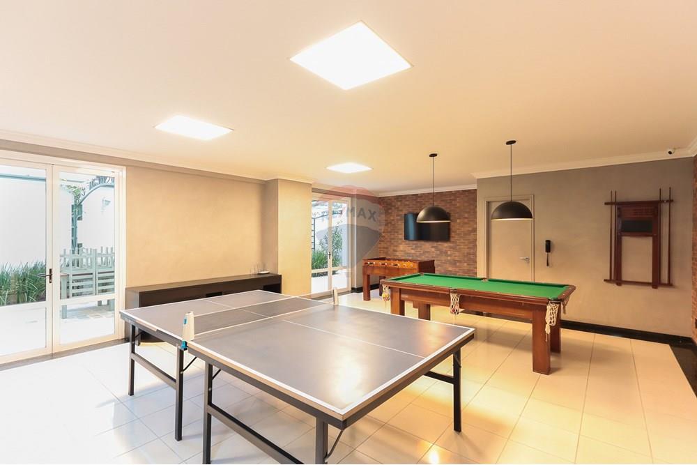 Apartamento - Venda - São Paulo , São Paulo - 02area-condominial016.jpg - Sala de Jogos - 601081090-6