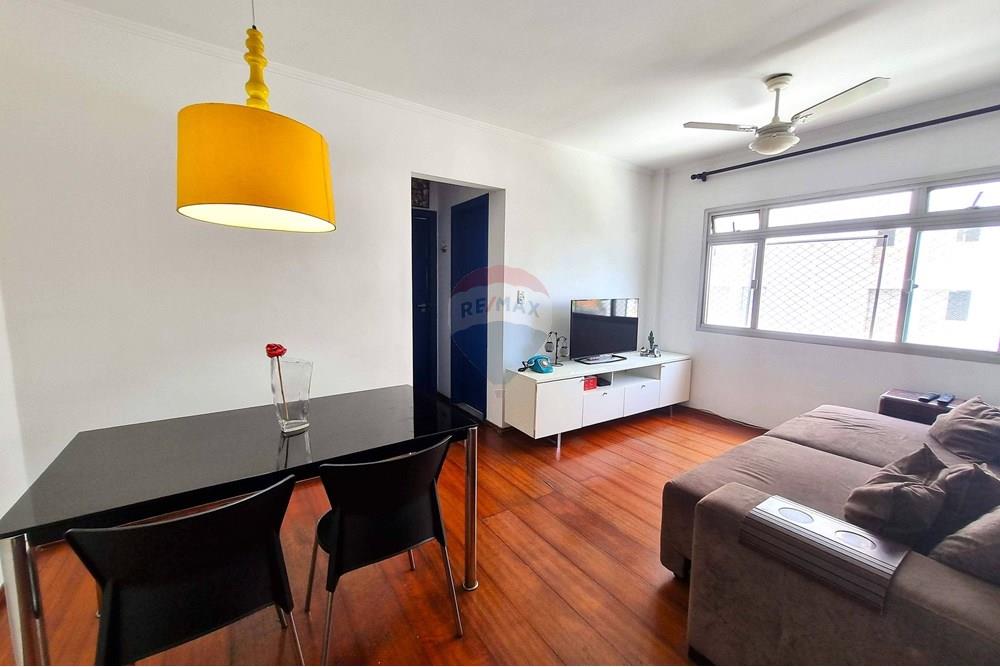 Apartamento - Alugar - São Paulo , São Paulo - sala total.jpg - 601261081-17