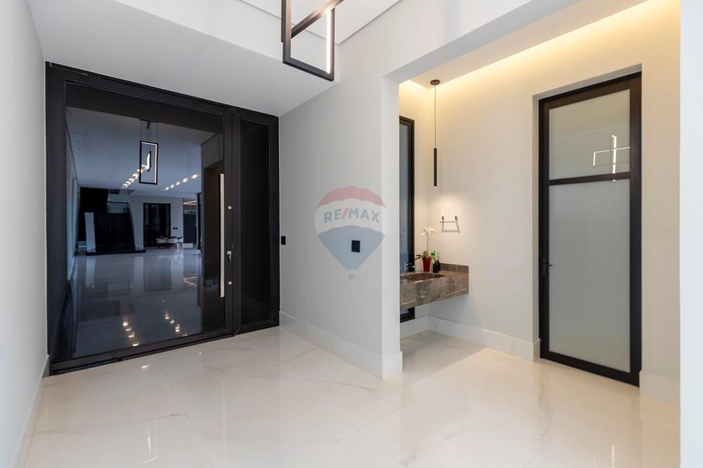 Casa de Condomínio - Venda - Cravinhos , São Paulo - casa_venda_fazenda_santa_maria_cravinhos_renata_salomao (6).jpg - 601251261-64