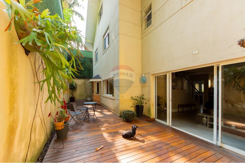 Casa de Condomínio - Venda - São Paulo , São Paulo - 01fotos_089.jpg - 601251152-27