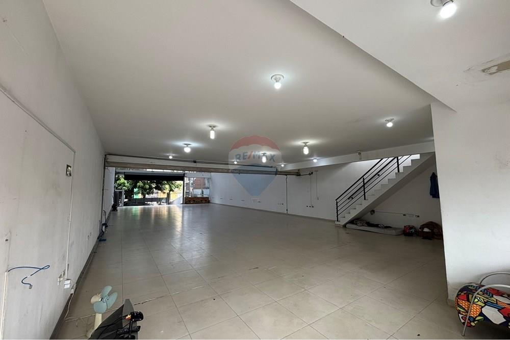 Prédio - Alugar - São Paulo , São Paulo - IMG_9543.jpg - Sala - 601811039-7