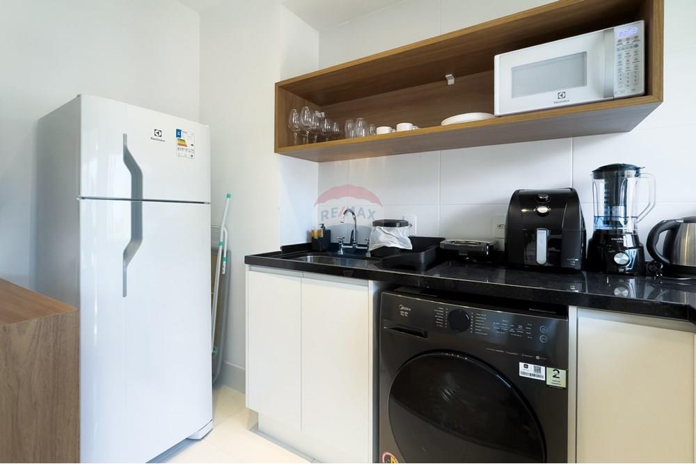 Apartamento - Venda - São Paulo , São Paulo - 6_Cozinha_3.JPG - 601251112-1891