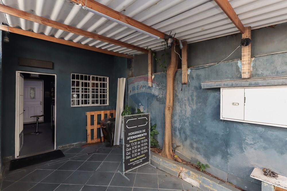 Sobrado - Alugar - São Paulo , São Paulo - 06garagem_002.jpg - 601401050-15