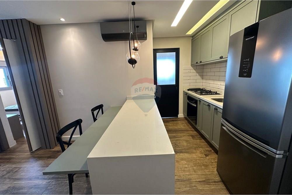 Apartamento - Alugar - São Paulo , São Paulo - Foto 11.jpeg - 602241014-23