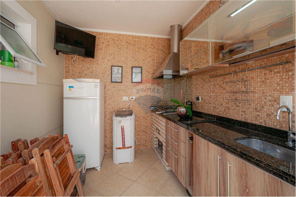 Residential - 2층집 - 상파울루 , 상파울루 - BR - 37 - 601311011-174