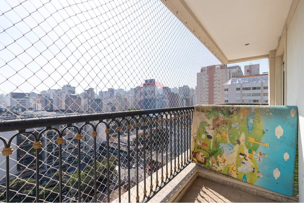 Apartamento - Venda - São Paulo , São Paulo - 29.jpeg - 601251087-76