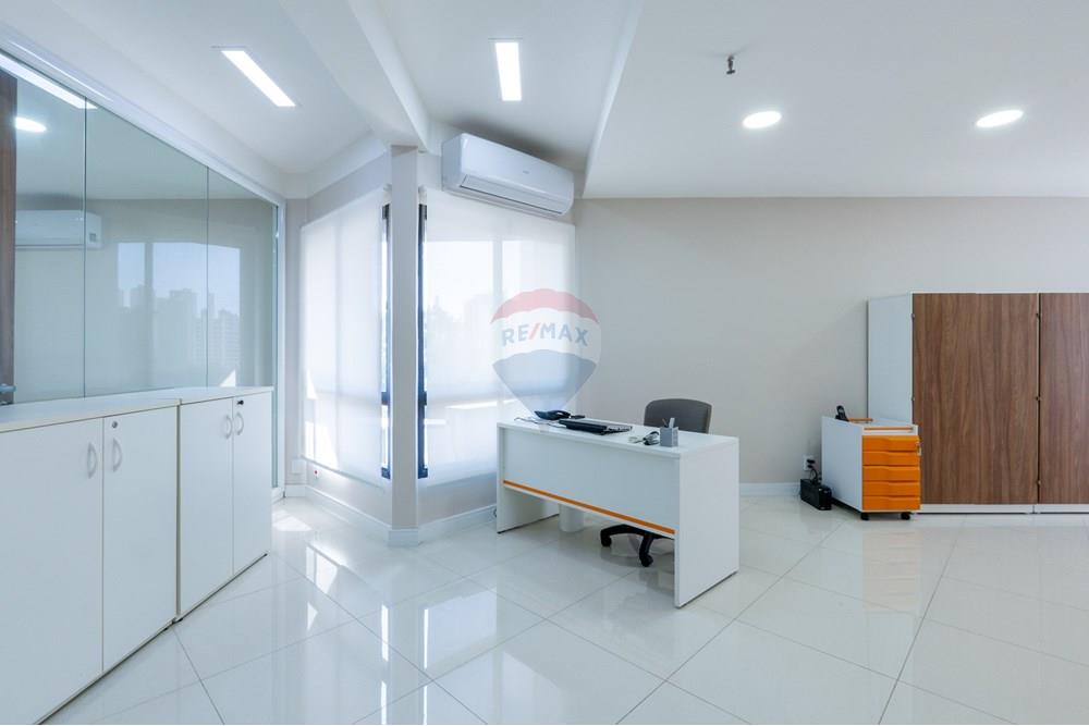 Cj. Comercial/ Sala - Venda - São Paulo , São Paulo - DSC08996.jpg - 601241070-3