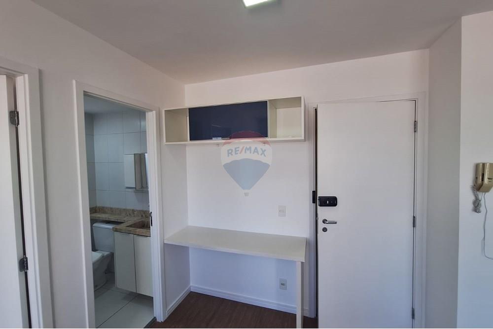 Apartamento - Alugar - São Paulo , São Paulo - R Torres da Barra 207 apto802 (51).jpg - 601141076-24