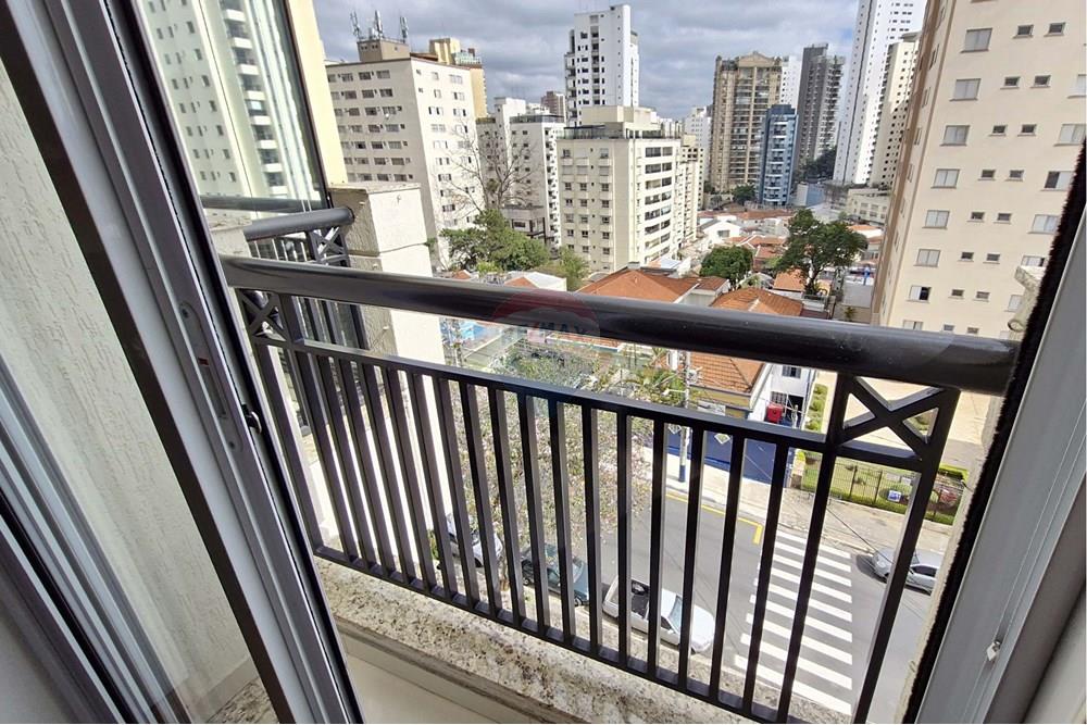 Apartamento - Venda - São Paulo , São Paulo - RUA ANA BENVINDA DE ANDRADE, 118 (32).jpg - 601051002-122