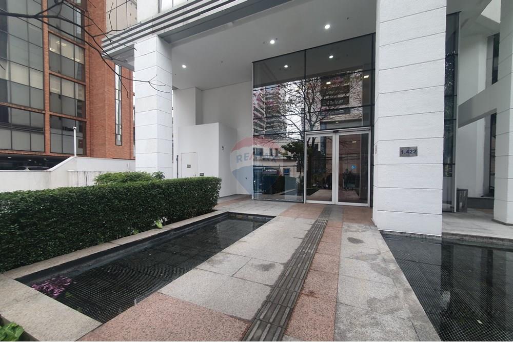 Cj. Comercial/ Sala - Alugar - São Paulo , São Paulo - 16 - ENTRADA.jpg - 602151025-6