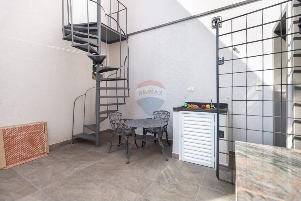 Sobrado - Venda - São Paulo , São Paulo - IMG_001633.jpg - 602131001-46