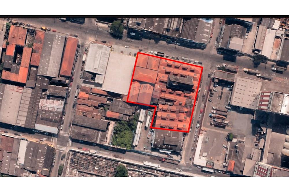 Galpão - Alugar - Santos , São Paulo - 1.jpg - 601261091-14