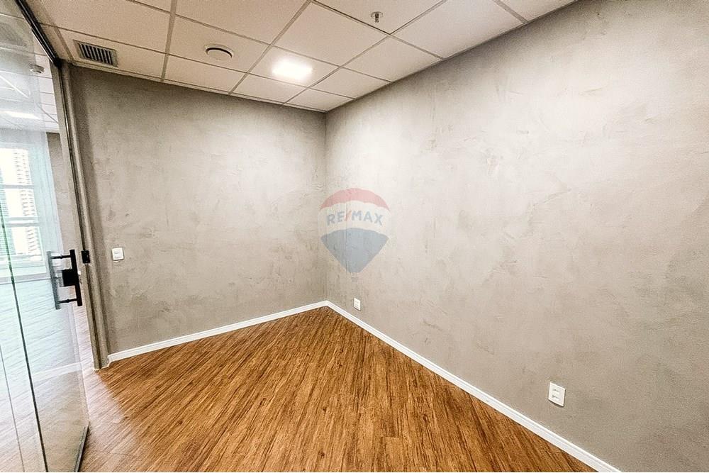 Conjunto Comercial-Sala para alugar com 2 quartos, 64m² - Foto 6