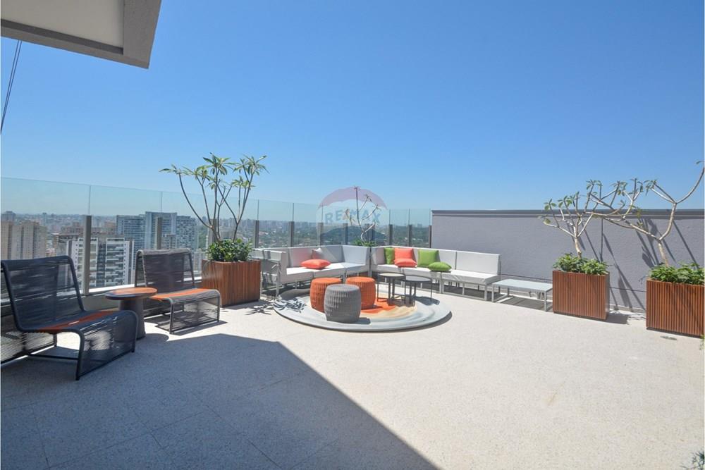 Apartamento - Venda - São Paulo , São Paulo - lounge.jpg - 602321003-69