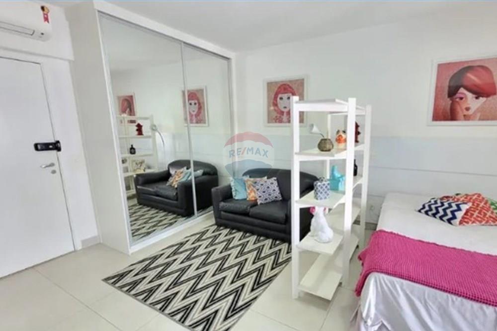 Apartamento - Alugar - São Paulo , São Paulo - 01 - SALA.jpeg - 601081096-10