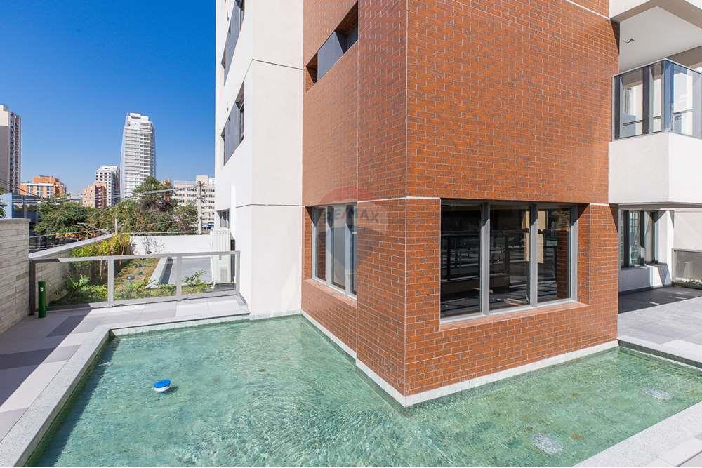 Apartamento à venda com 4 quartos, 232m² - Foto 58