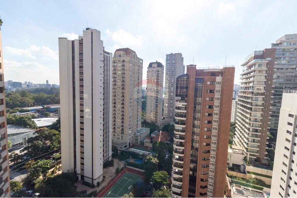 Residential - कोंडो/अपार्टमेंट - साओ पोलो , साओ पोलो - Brazil - 1747408453690-034.jpeg - 601251084-239