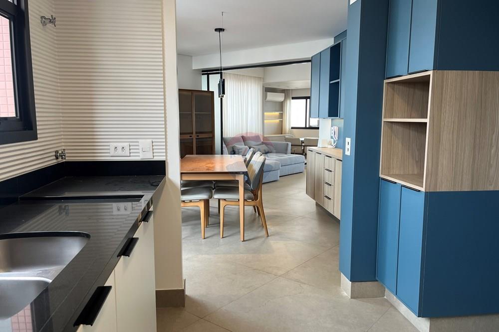 Apartamento - Alugar - São Paulo , São Paulo - IMG_5337.JPG - 602221037-1