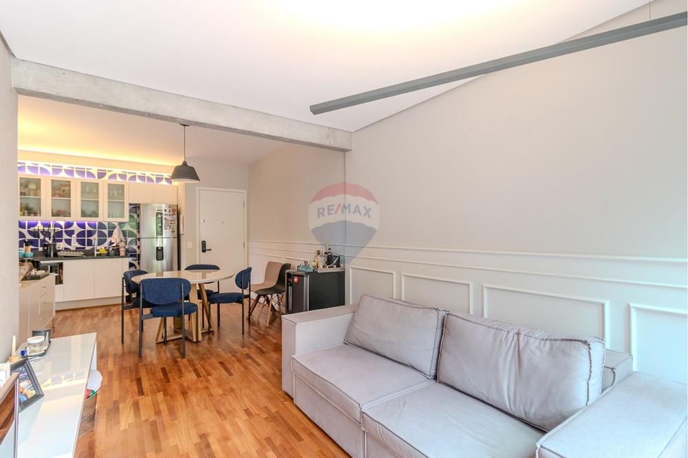 Apartamento - Venda - São Paulo , São Paulo - 01fotos_005.jpg - 601251022-166