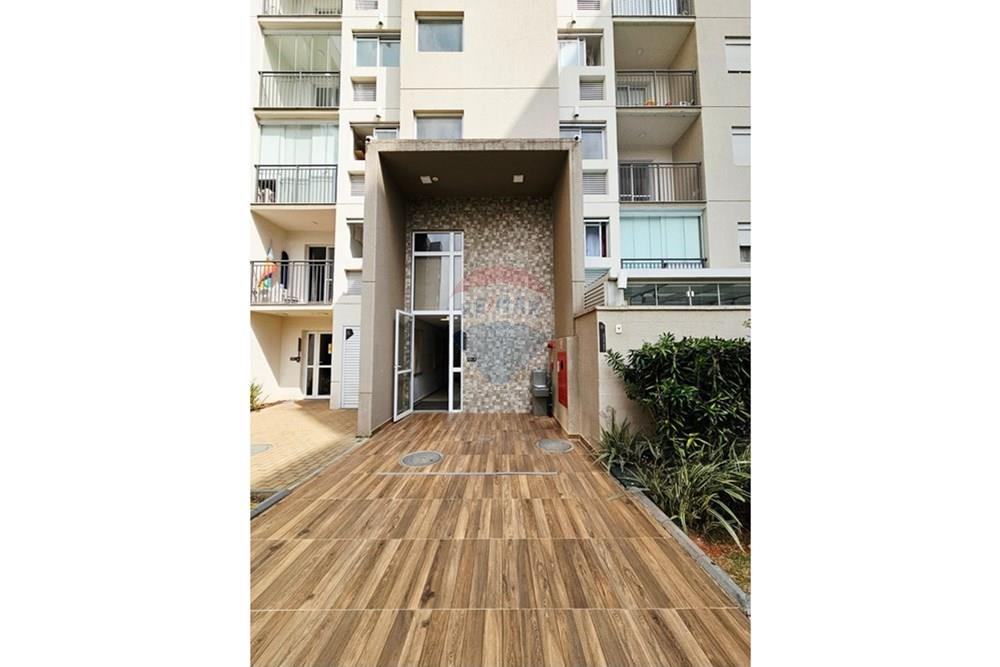 Apartamento - Alugar - São Paulo , São Paulo - 8.3.jpg - 601471039-20