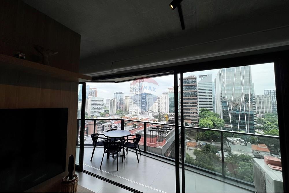 Apartamento - Alugar - São Paulo , São Paulo - IMG_8393.jpeg - 602241012-51