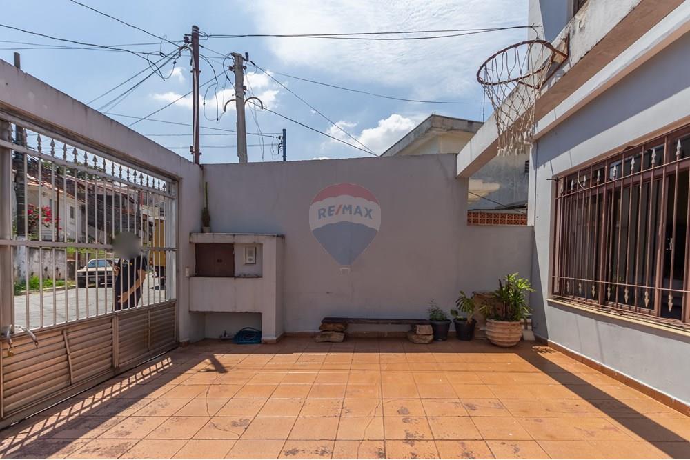 Жилищен - Къща на два етажа - São Paulo , São Paulo - BR - IMG_406633.jpg - 602261032-2