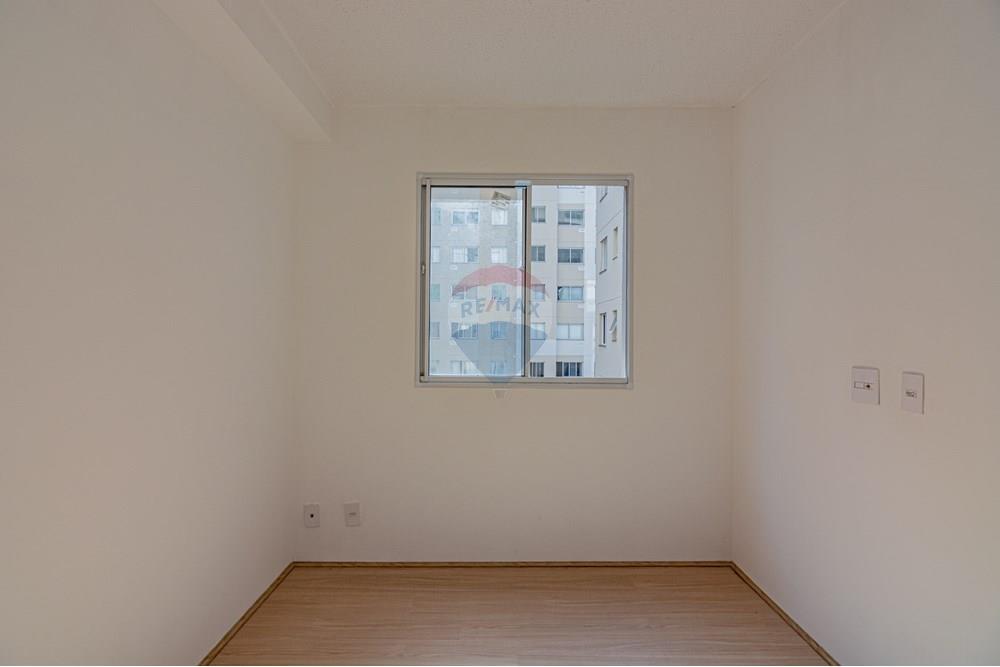 Apartamento para alugar com 2 quartos, 35m² - Foto 15