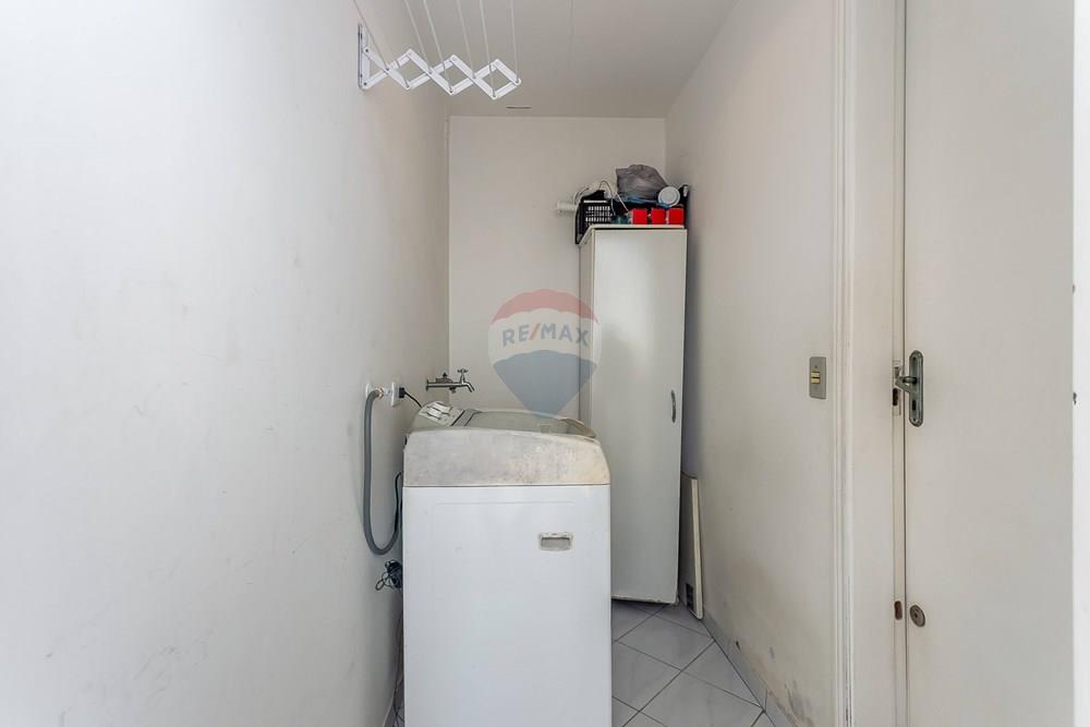 Casa de Vila - Venda - São Paulo , São Paulo - 601301021-111 - R.Alves Pontual 149 Casa 5-025.jpg - 601301021-112