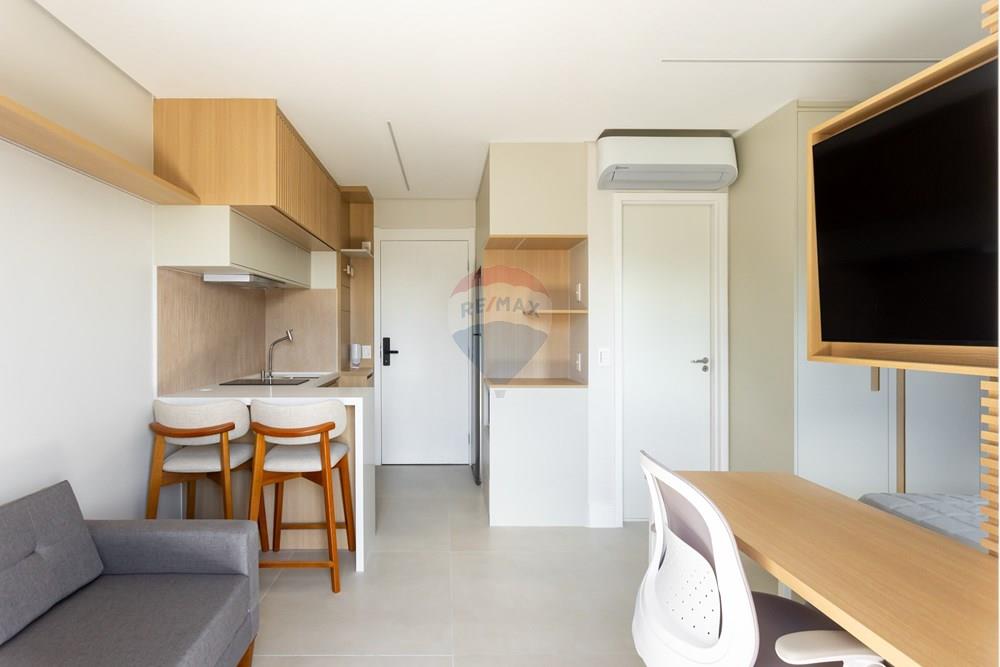 Apartamento - Alugar - São Paulo , São Paulo - UG2003-47.jpg - 601361020-477