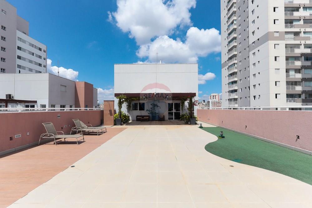 Apartamento - Alugar - São Paulo , São Paulo - 02area-condominial_004.jpg - 602101016-72