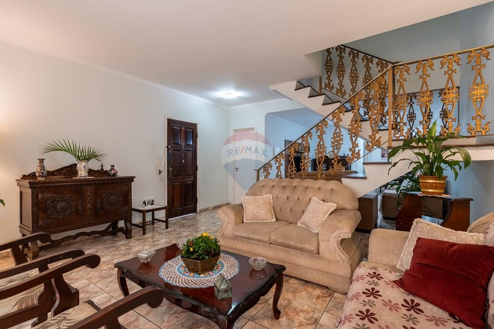 Casa - Venda - São Paulo , São Paulo - CS-11.jpg - 601971032-129